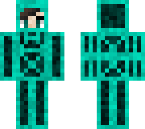 male mage