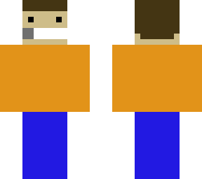man
