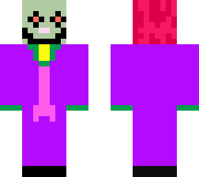 masked man