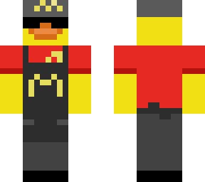 mcduck