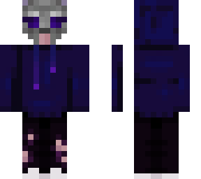 mf purple