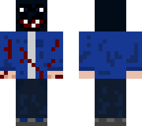 mr cruel