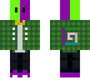 my best skin