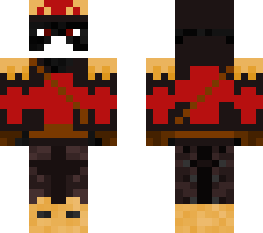my oc wearing a war uniform
