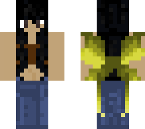 my skin