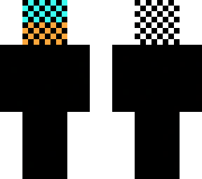 neon checkers