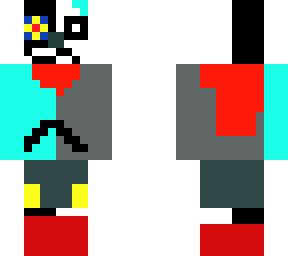 neosblueberror!sans