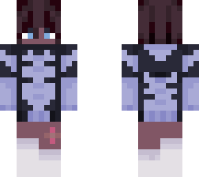 non-binary bc why not