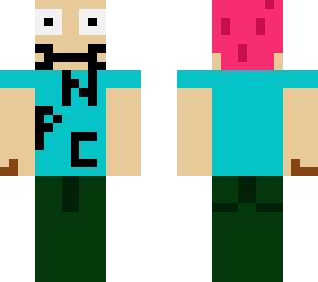 npc pasi