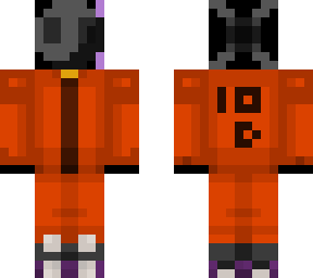 null scientist (asylum inmate 10d)