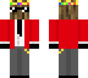 oak king