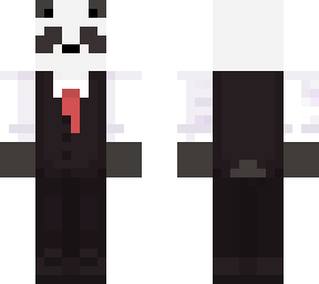 panda