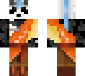 panda avatar