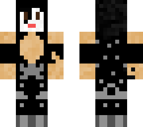paul stanley