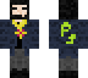 pete