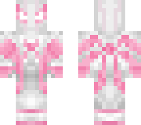 pink spiderman