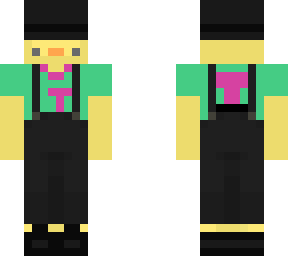 pollito aesthethic (tos)