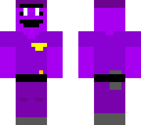 purple guy