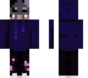 purple hoodie v2