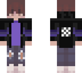 purple jacket 2.0