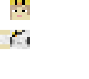 quacky lover | mine-craft.io