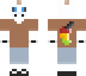 rando horse i made with my moms prompts