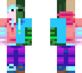reactorplayz skin but i changed it