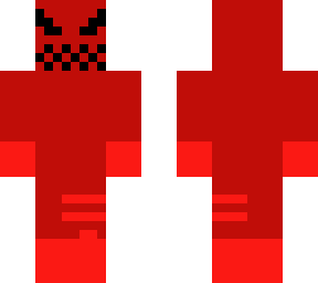 red shark clone 3