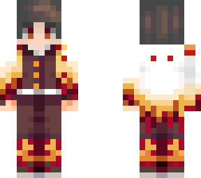 rengoku cavespider