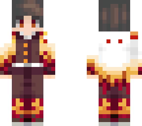 rengoku cavespider fixed