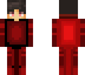 rhodinite *i made it for me* from cash and nico