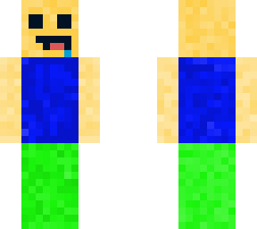 roblox noob