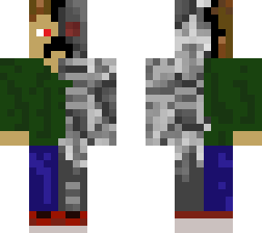 robo gioiscooler