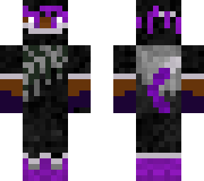 rogue enderian