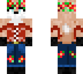 rustie_fox with minor changes