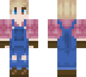 sakura farmer