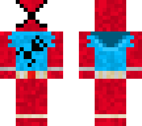 scarlet spider
