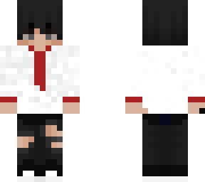 school rp character - a little bit of mistakes but its a w