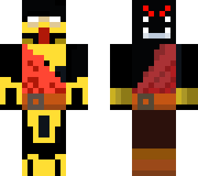scorpion