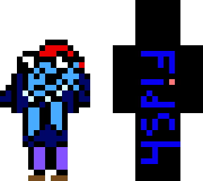 smegzy fish