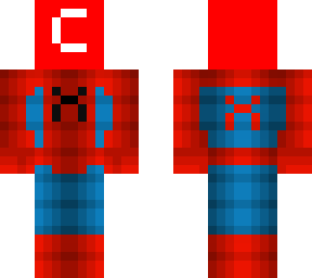 spider-conke
