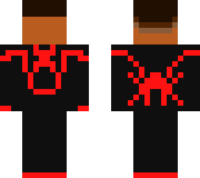 spider-edgar
