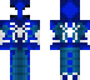 spider frost