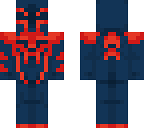 spiderman 2099 (miguel ohara)