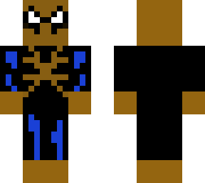 spooderman