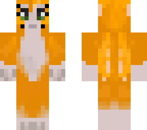 stammy the cat