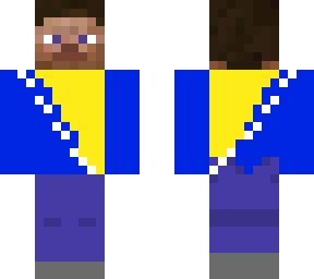 steve bosnia and herzegovia flag
