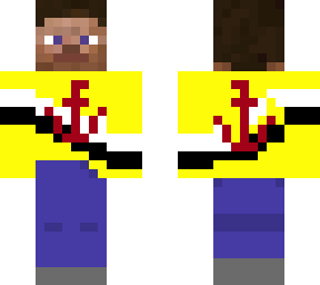 steve brunei flag