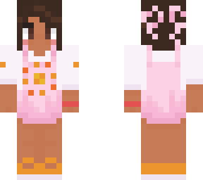 sweetshine mc skin1