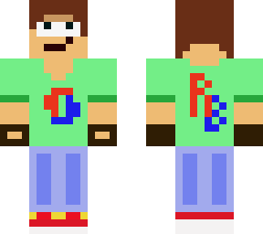 teen boy